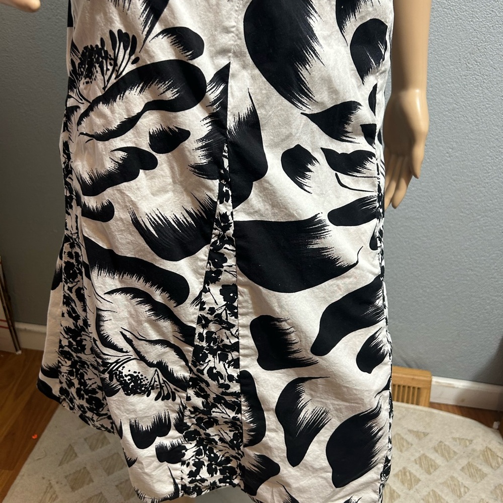 Lane Bryant Stylus Dress size 22 - Picture 3 of 8